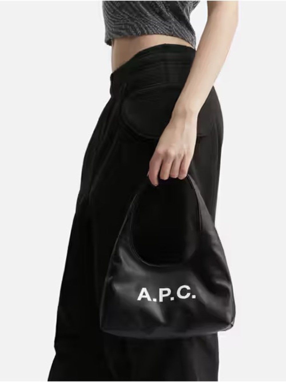 A.P.C. Shoulder Bag
